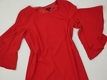 Solar, Sukienka damska, rozmiar M