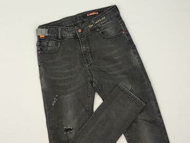 Jeansy damskie, rozmiar S