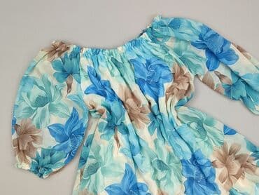 sukienki letnie midi: Sukienka damska, rozmiar One size — 1