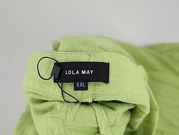pro vinted: Lola, Spodnie materiałowe damskie, rozmiar 2XL — 4