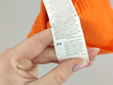 sinsay bielizna termoaktywna: Sinsay, Top damski, rozmiar XS — 6