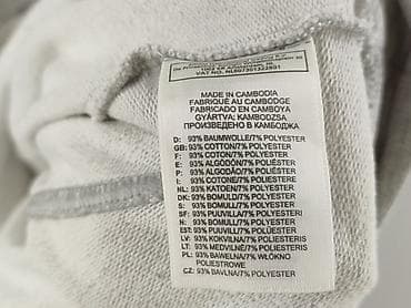 bluzy budowlane: Adidas, Bluza z kapturem damska, rozmiar L — 5