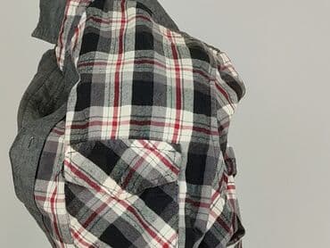 gino rossi czerwone sandały: Look, Koszulа dla mężczyzn, rozmiar M — 8