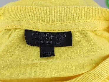franz kafka t shirty: Topshop, Women`s T-shirt, size L (EU 40) — 4