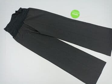 Terranova, Spodnie materiałowe damskie, rozmiar L — 3