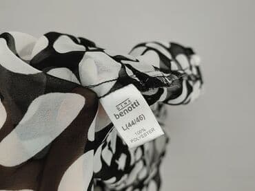 koszulka zielinski napoli: Gina Benotti, Bluzka damska, L — 5