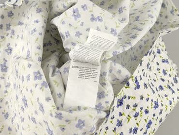 bluzka z ustami house: Bluzka damska, rozmiar M — 5