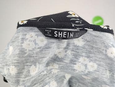 makijaz: Shein, Sukienka damska, rozmiar S — 4