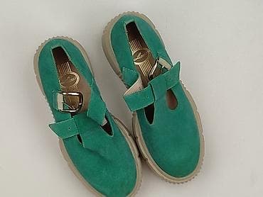 nike 39: Lemar, Flat shoes for women, size 39 — 1