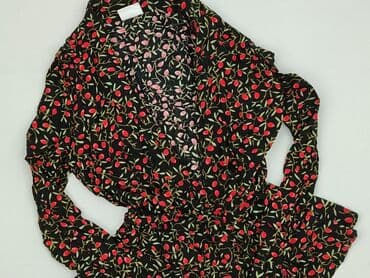 bluzki basic czarne: Vila, Bluzka damska, S — 1