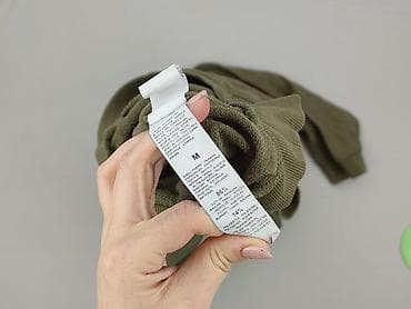 spodnie balloon reserved: Bluzka damska, rozmiar M — 4