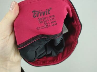 spodnie do biegania lidl: Crivit, Legginsy Sportowe damskie, rozmiar S — 4