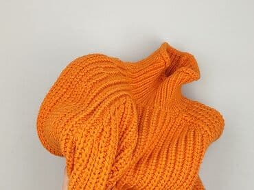 Golfy: H&M, Golf damski, rozmiar M — 6