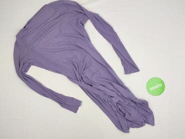 byolala kurtki zimowe: Kardigan damski, rozmiar S — 3