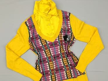 sweter hello kitty h: Sweter damski, rozmiar XL — 1
