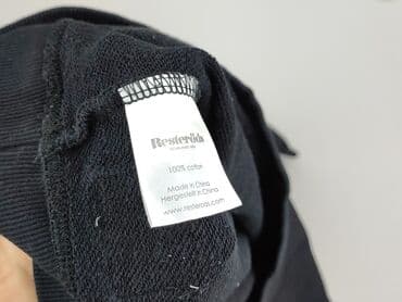 modne spodnie dresowe: Resteröds, Bluza damska
, rozmiar M — 5