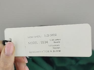 taranko e sklep: Bluza damska
, rozmiar One size — 5