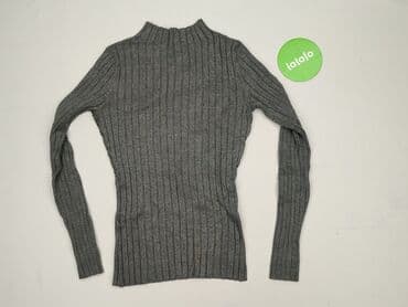 lidl termiczna bielizna: Even&Odd, Sweter damski, rozmiar M — 3