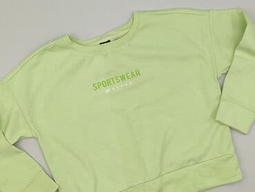 cropp bluza z kryształkami: 4F, Bluza damska
, rozmiar S — 1