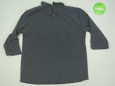 kropki: Koszula damska, rozmiar XL — 3