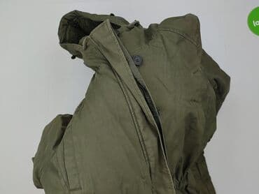 vans kurtka zimowa: Samsøe Samsøe, Parka damska, rozmiar XS — 7