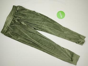 spodnie legia: Ulubione, Spodnie dresowe damskie, rozmiar L — 2