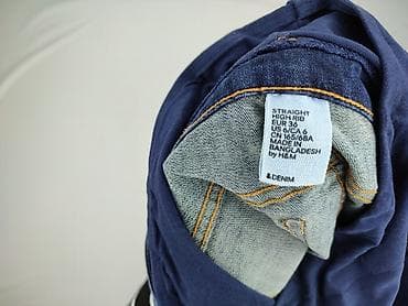 pami lat: H&M Mama, Jeansy damskie, rozmiar S — 4