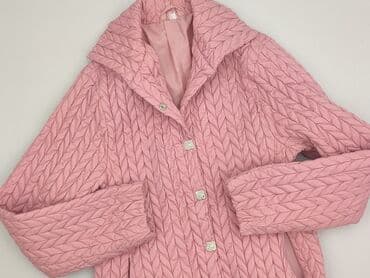 Kurtka przejściowa damska, rozmiar M