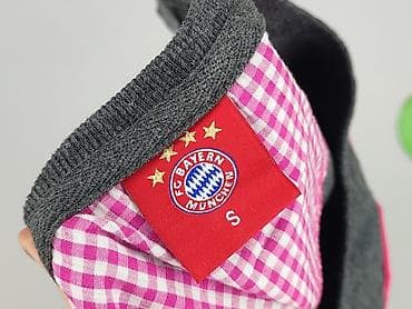 mbappe numer koszulki: Fc Bayern München, T-shirt damski, rozmiar S — 5