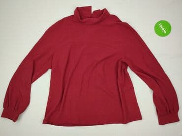bluzka do karmienia lidl: Women's blouse, size 7XL (EU 54) — 2