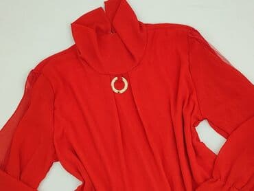 bluzki retro: Жіноча блуза, M на lalafo.pl — 1 bluzki retro: Жіноча блуза, M — 1