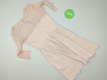 różowa sukienka na 18: Mohito, Sukienka damska, rozmiar M — 3