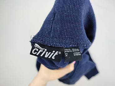 pull and bear spodenki dresowe: Crivit, Spodnie dresowe damskie, rozmiar M — 4