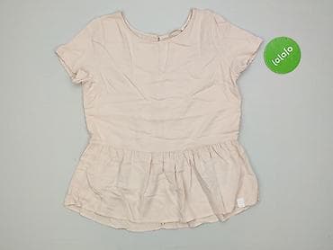 bluzka z tafty: Glamour, Bluzka damska, rozmiar XS — 2