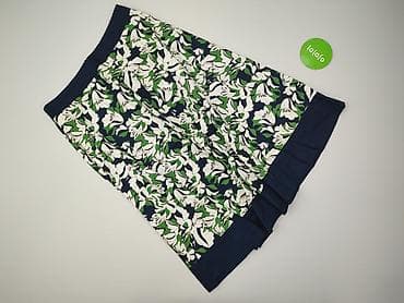 tatuum spódnice w kwiaty: Tatuum, Spódnica damska, rozmiar XL — 2