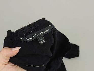 podkoszulka pod sweter: Sweter damski, rozmiar M — 6