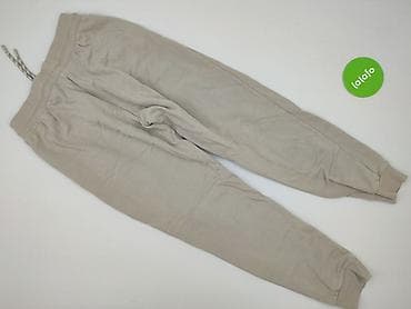 pull and bear mokasyny: Spodnie dresowe damskie, rozmiar M — 3