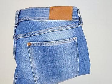 coach: H&M, Jeansy damskie, rozmiar L — 7