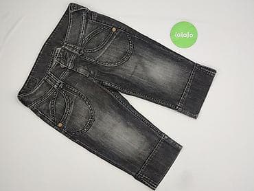 spodenki pull: Pepe Jeans, Spodnie 3/4 dla mężczyzn, rozmiar S — 2