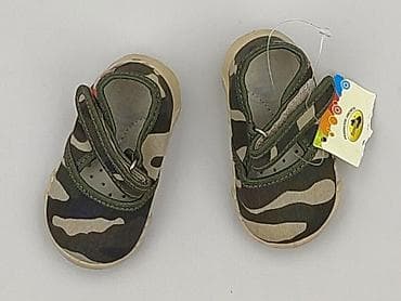 buty camp david: Buciki niemowlęce, 19, stan - Idealny — 1