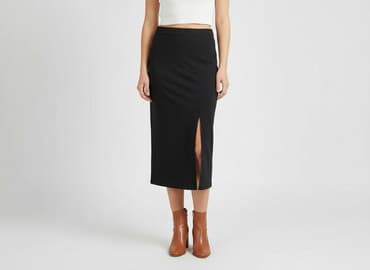 spódnice maxi wyprzedaż: Spódnica damska, rozmiar S — 1