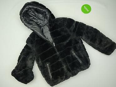 pull bear trencz: Fur, size One size — 2