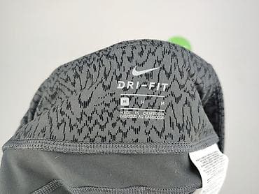 the: Nike, Legginsy Sportowe damskie, rozmiar M — 4