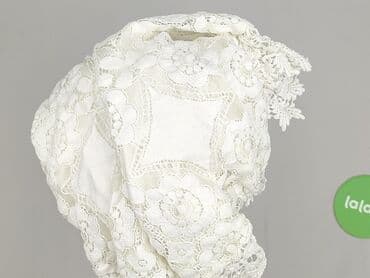 wzory szydełkowe bluzki: Bluzka damska, rozmiar S — 4