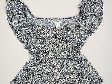 klapki marvel hm: H&M, Bluzka damska, rozmiar L — 1