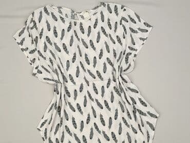 koszula z gorsetem: H&M, Bluzka damska, rozmiar XL — 1