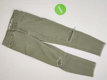 new look buty kozaki: Jeansy damskie, rozmiar S — 2