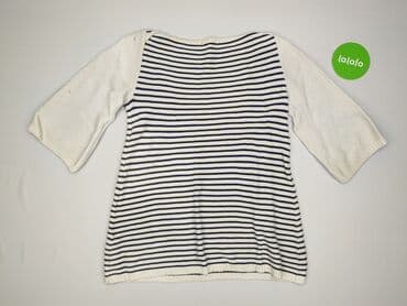 Kobiety: Sweter damski, rozmiar S — 3