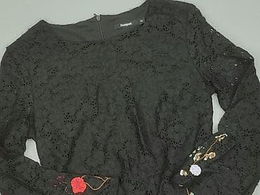 Desigual, Sukienka damska, rozmiar 2XS