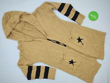 obuwie dsquared: Kardigan damski, rozmiar 2XL — 2